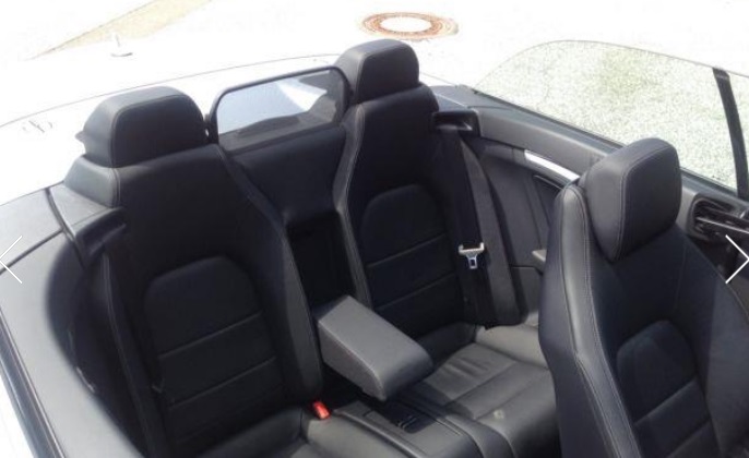 MERCEDES E CLASS (01/02/2012) - 